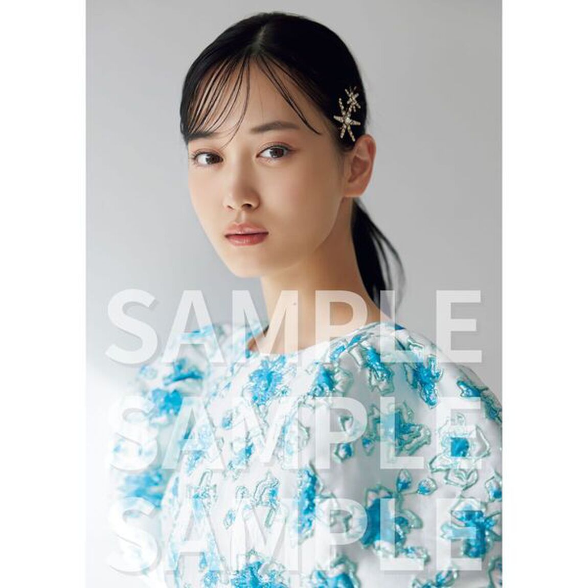 ＣａｎＣａｍ（キャンキャン）　2024年1月号通常版【セブンネット限定特典：山下美月（乃木坂46）フォトカードＡ　1枚付き 】