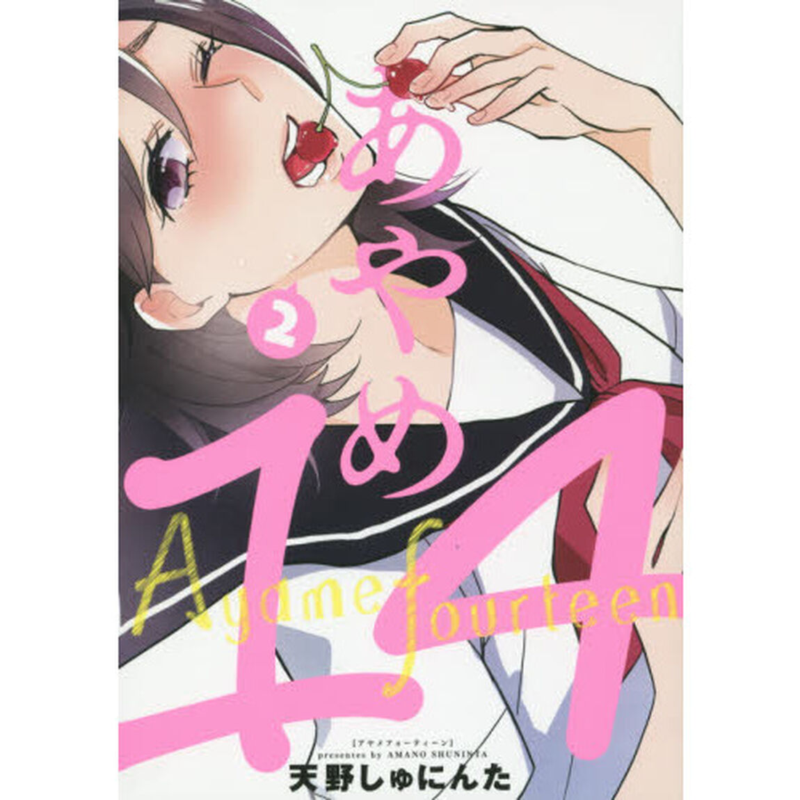 あやめ１４　　　２