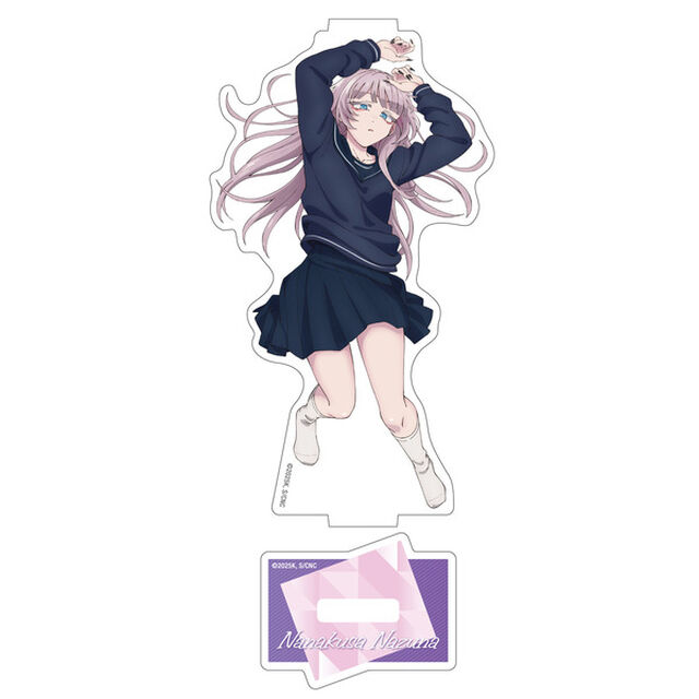 よふかしのうた Season2 アクリルスタンド　七草ナズナ