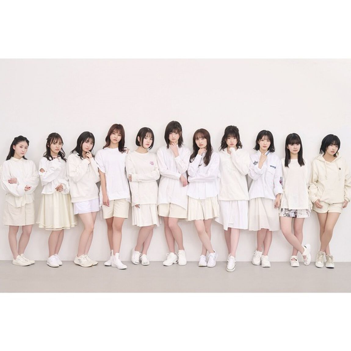 B.L.T.2024年2月号【セブンネット限定特典：池田瑛紗（乃木坂46）ポストカード1枚付き）】