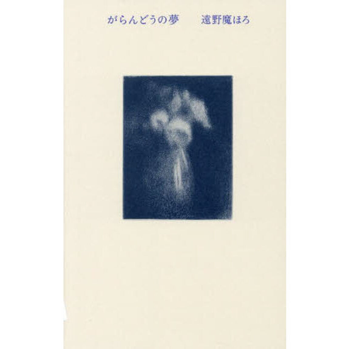 がらんどうの夢