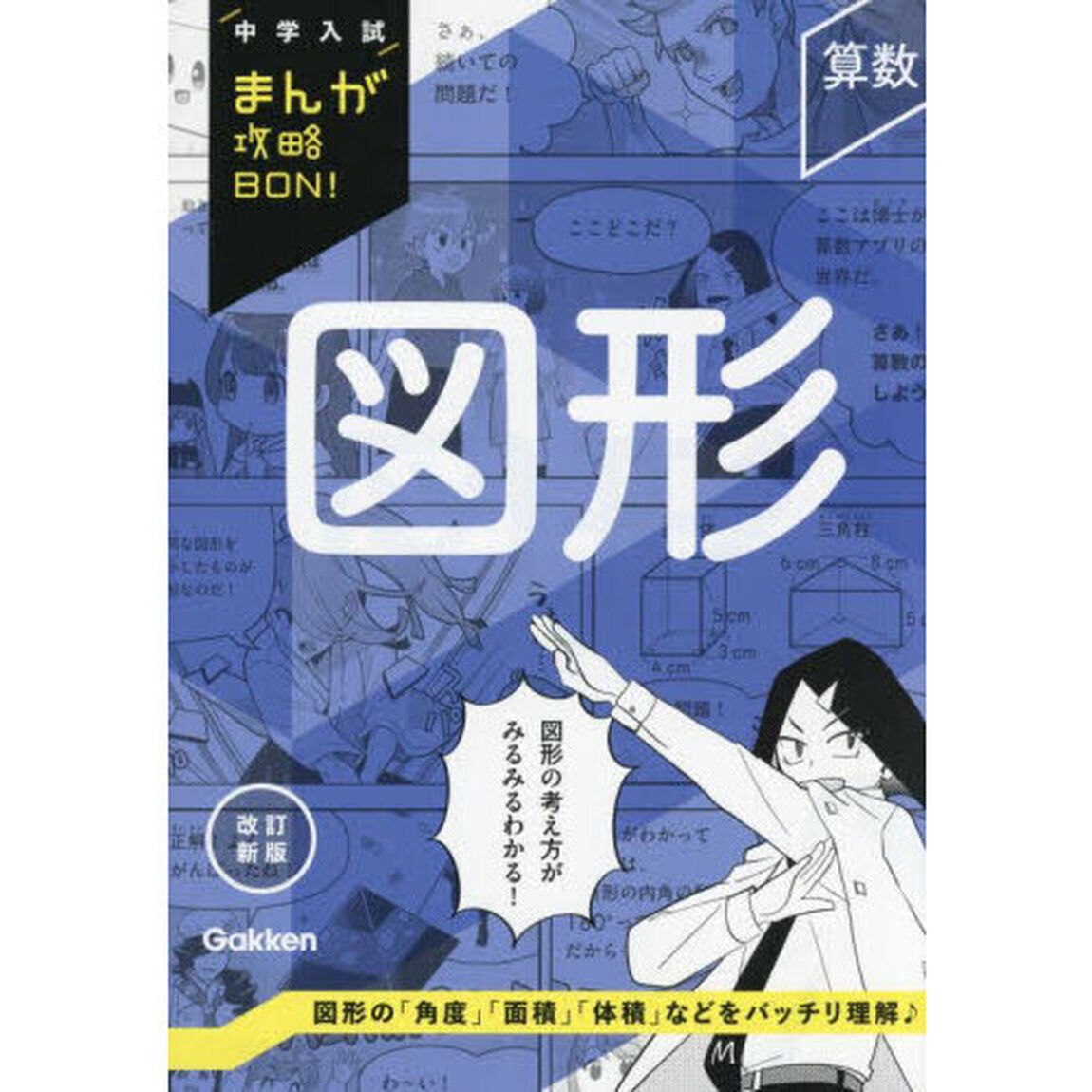 図形「改訂新版」