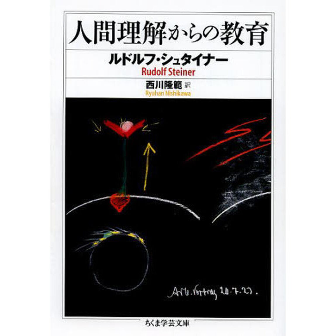人間理解からの教育