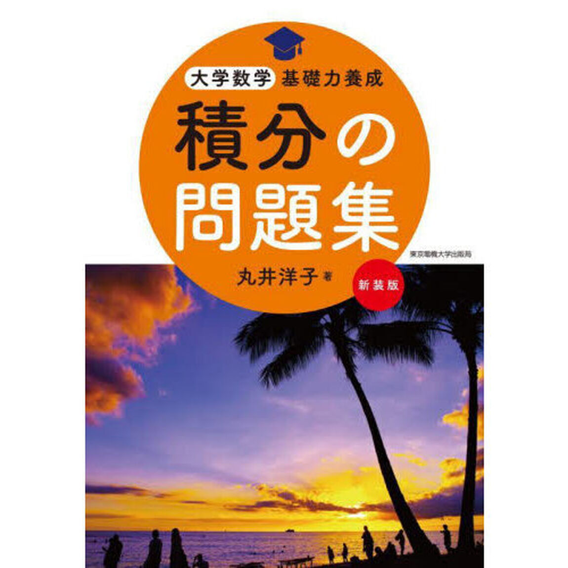 積分の問題集　新装版