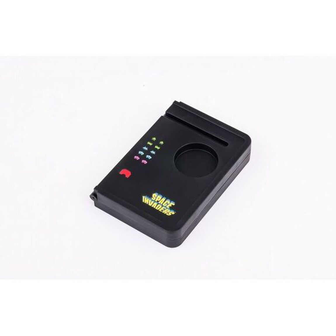 SPACE INVADERS Table Book (バラエティ)
