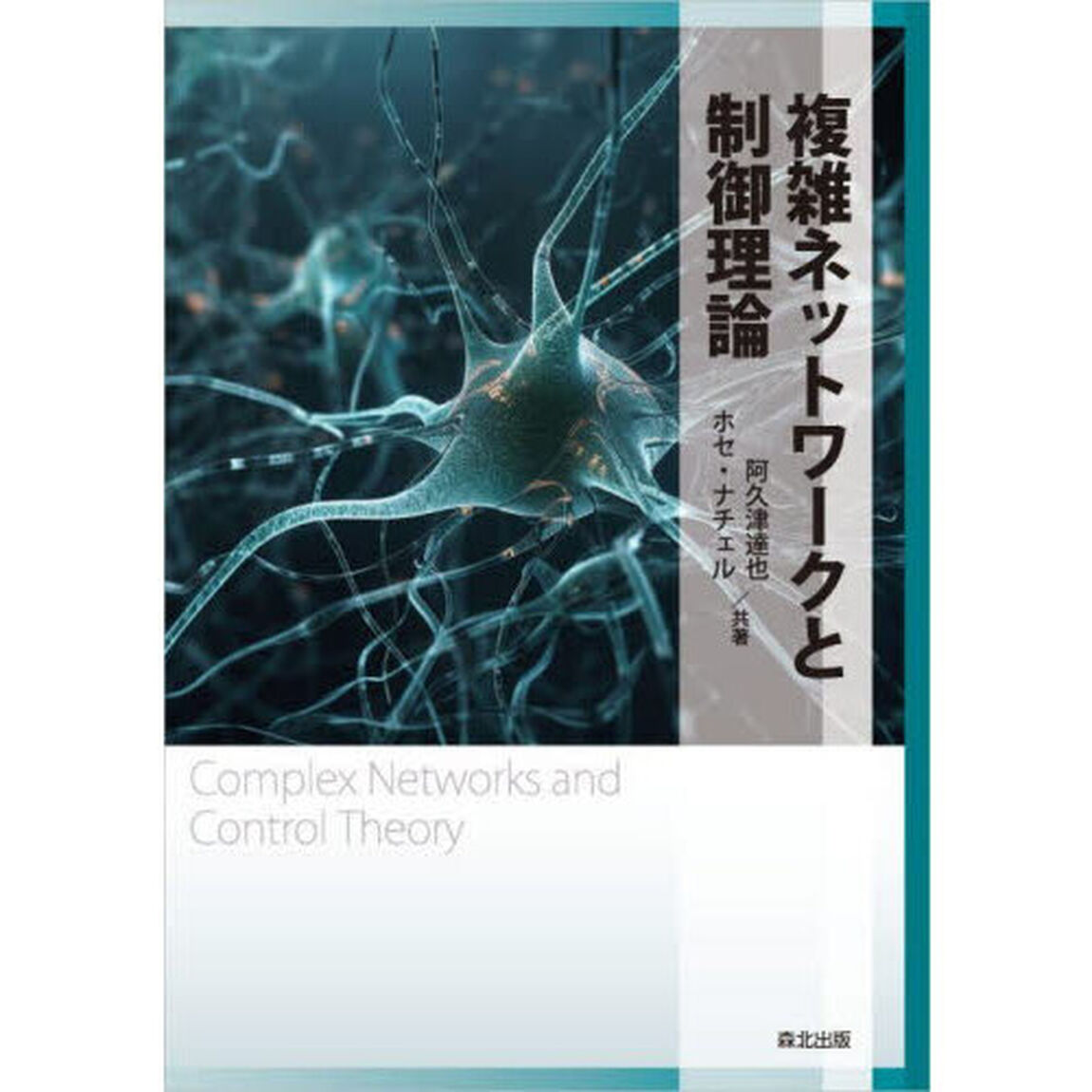 複雑ネットワークと制御理論
