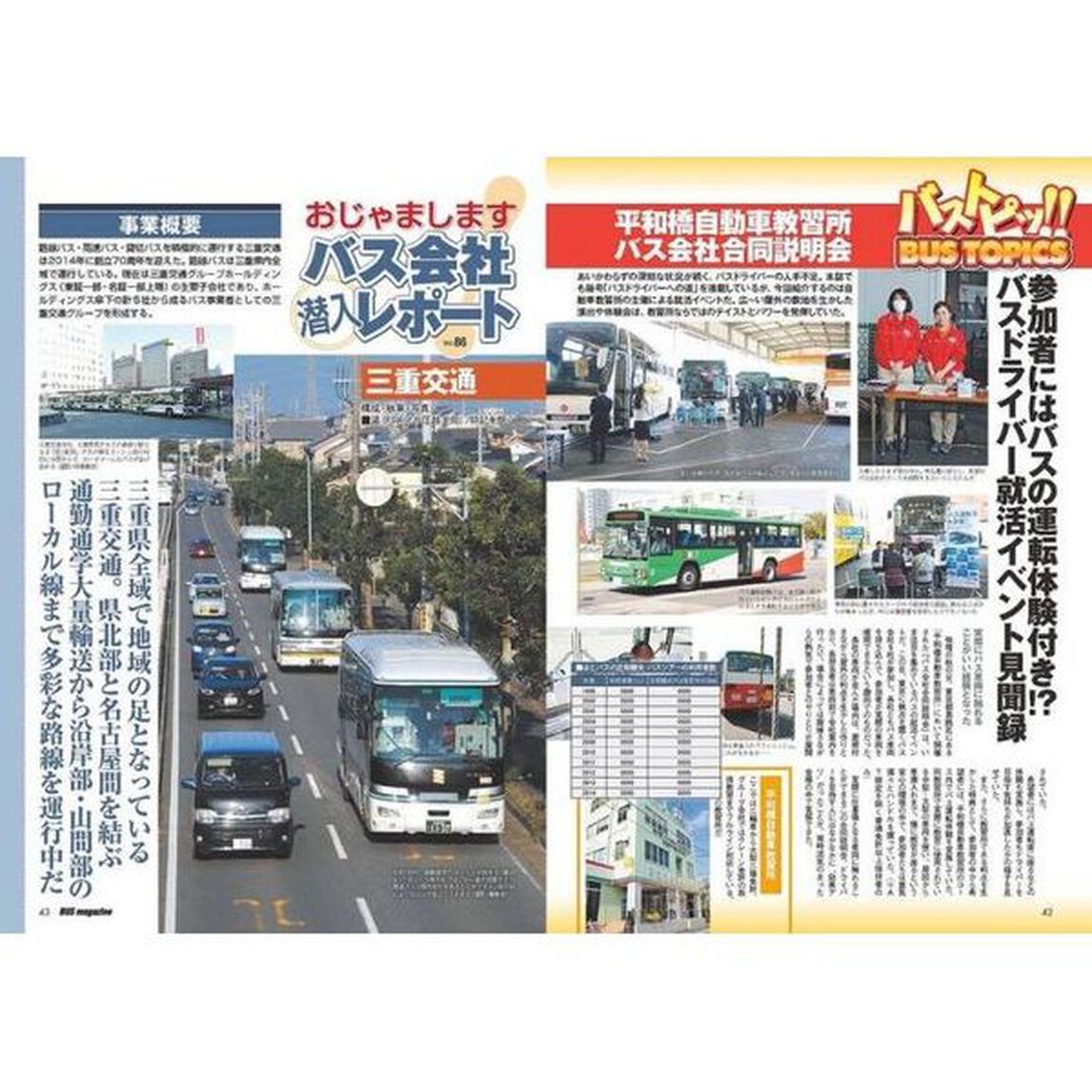 バスマガジン　バス好きのためのバス総合情報誌　ｖｏｌ．８６「ＮＥＷガーラ着々と導入進行中！！」