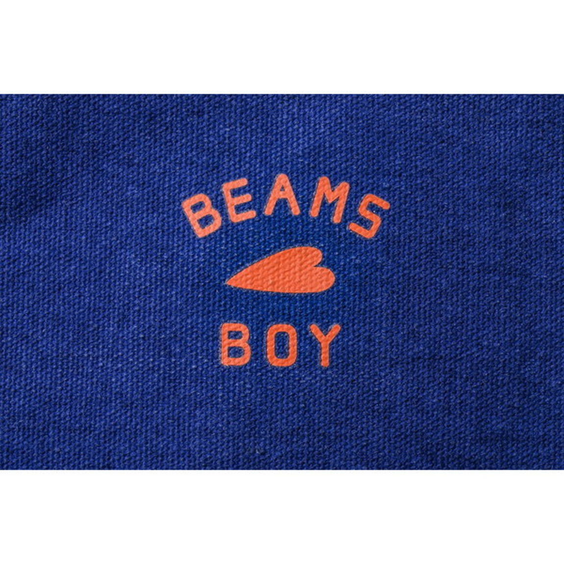 BEAMS BOY 20TH ANNIVERSARY BOOK LIMITED EDITION
