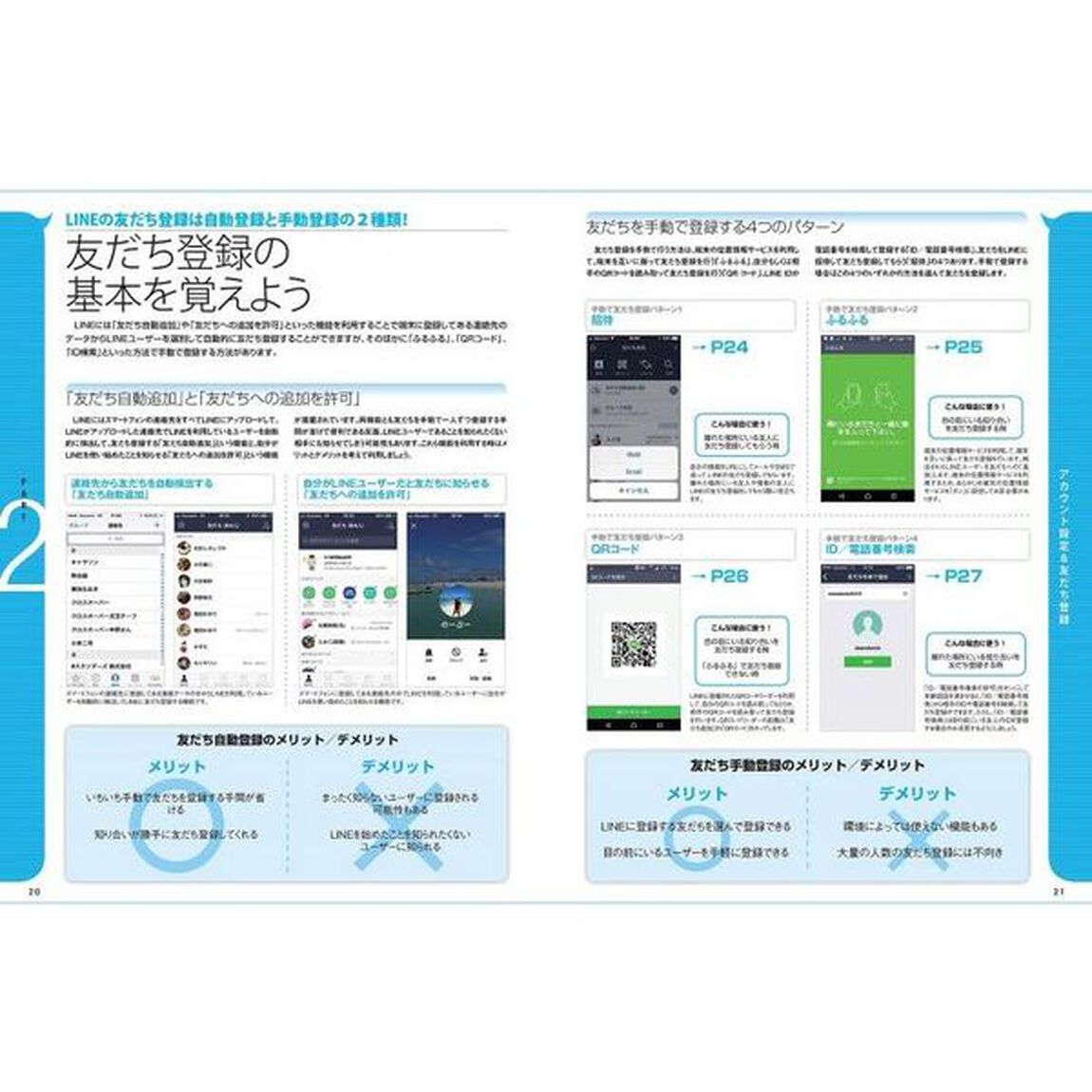 初めてでもできる超初心者のＬＩＮＥ入門　２０１９年最新版