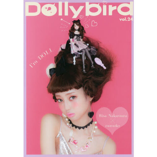Ｄｏｌｌｙｂｉｒｄ　ｖｏｌ．２４