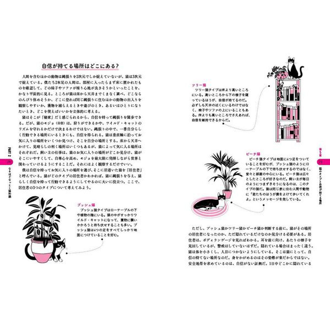 ジャクソン・ギャラクシーの猫を幸せにする飼い方
