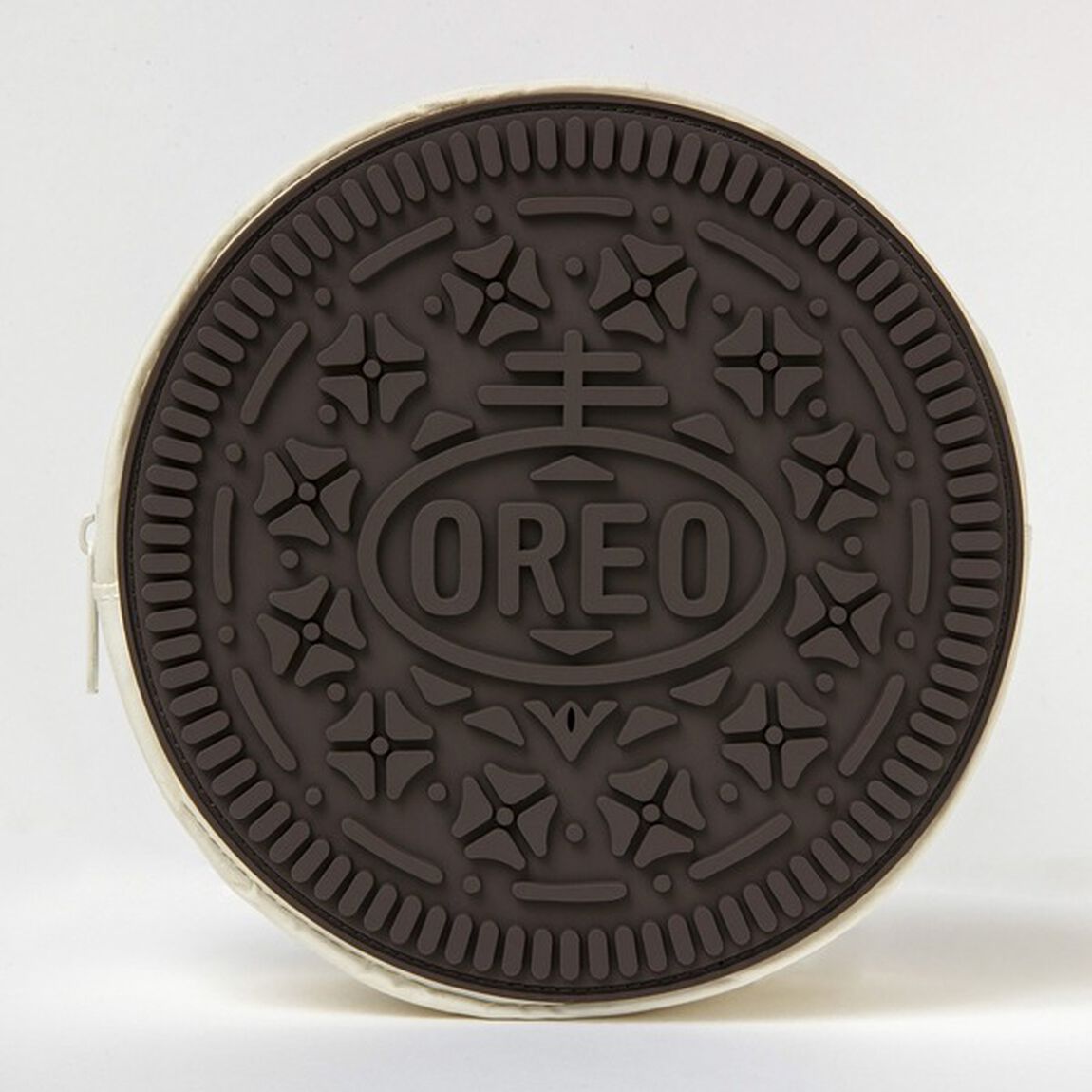 OREO(R) クッキー型ポーチBOOK (バラエティ)