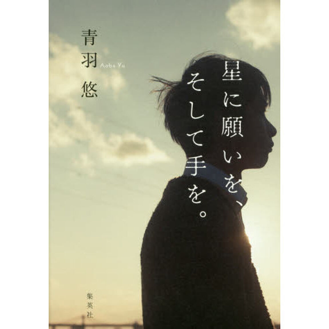 星に願いを、そして手を。