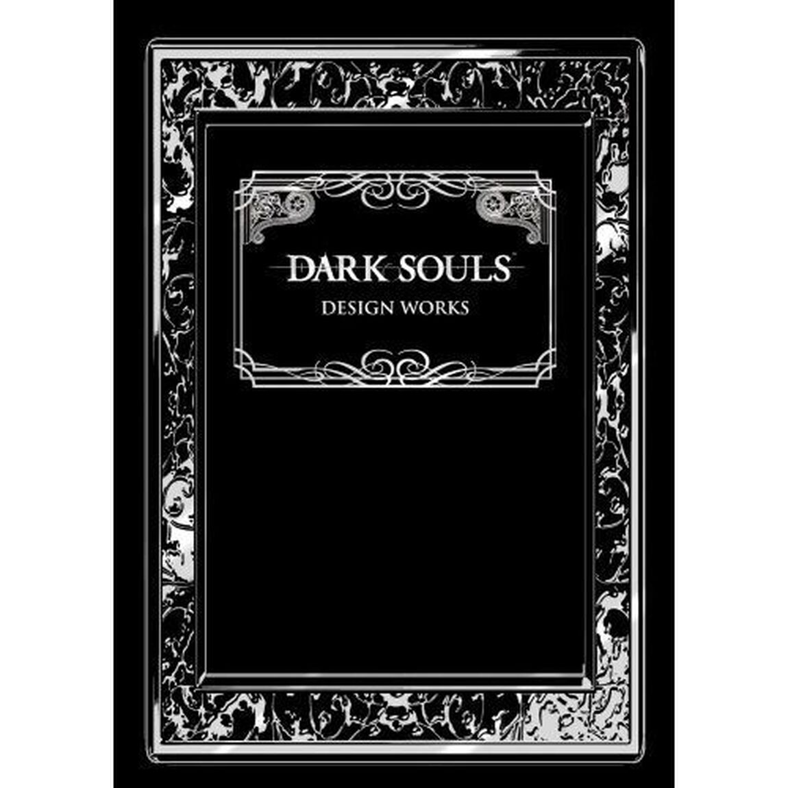 ＤＡＲＫ　ＳＯＵＬＳ　ＤＥＳＩＧＮ　ＷＯＲＫＳ