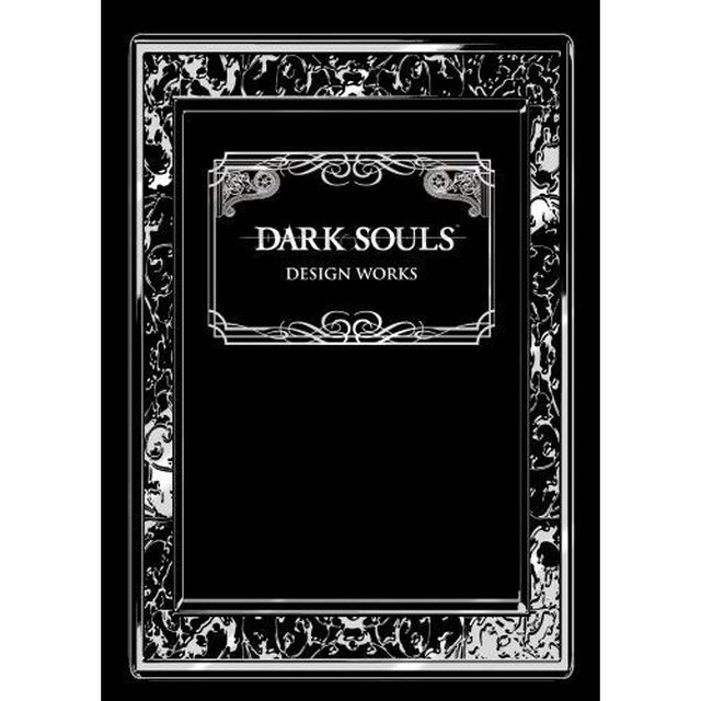 ＤＡＲＫ　ＳＯＵＬＳ　ＤＥＳＩＧＮ　ＷＯＲＫＳ