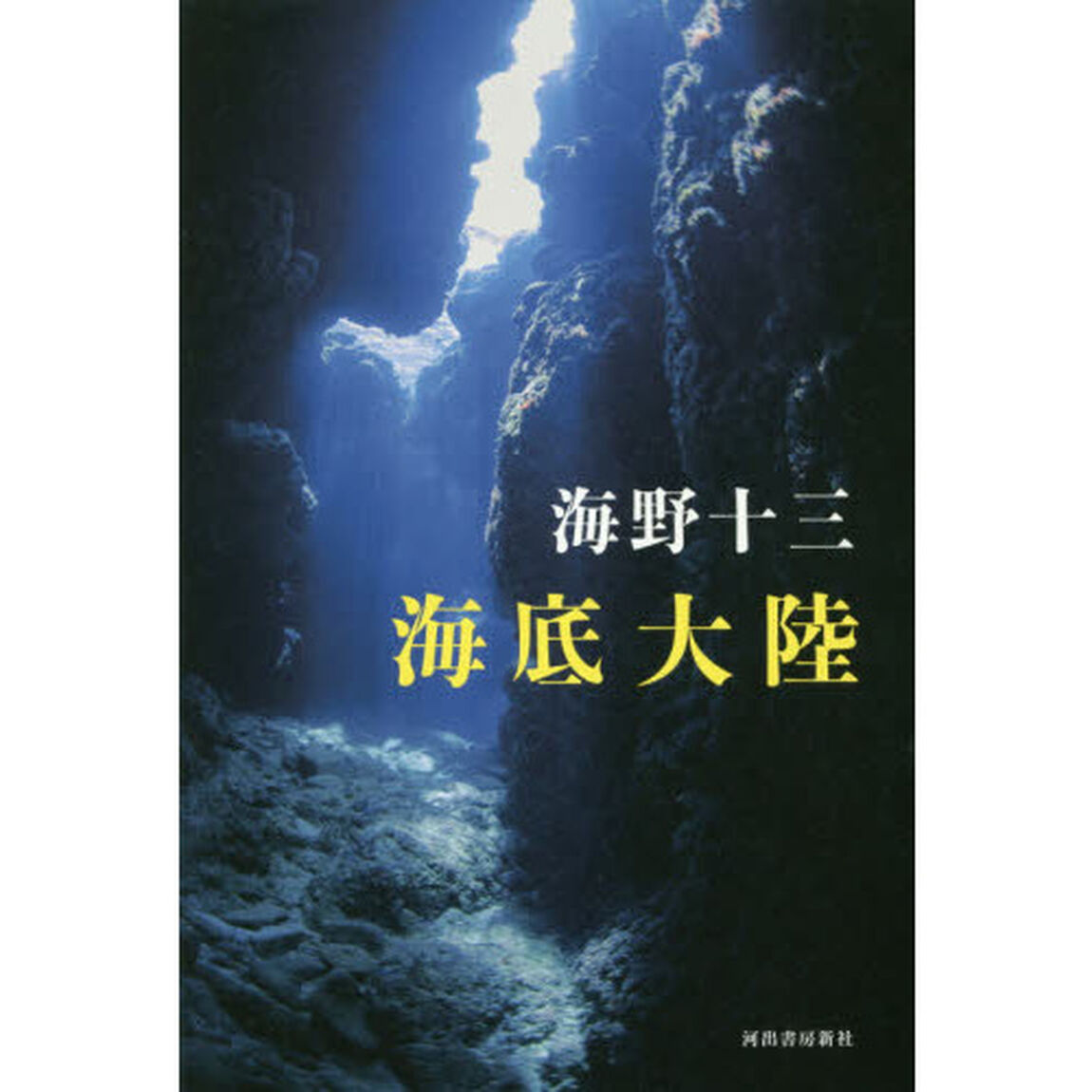海底大陸