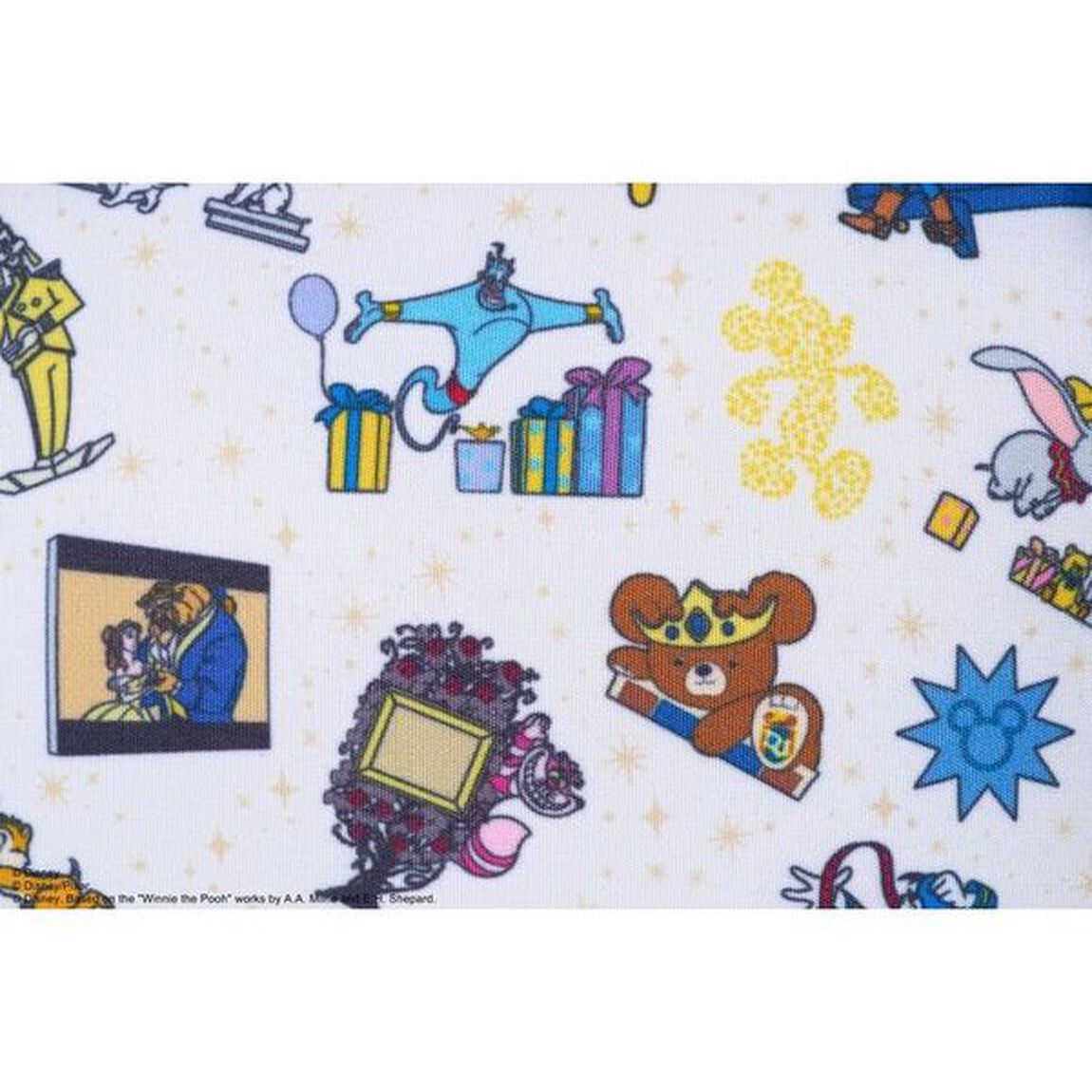 Disney store 30TH ANNIVERSARY BOOK