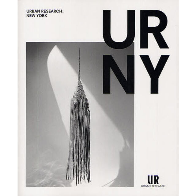 URBAN RESEARCH : NEW YORK