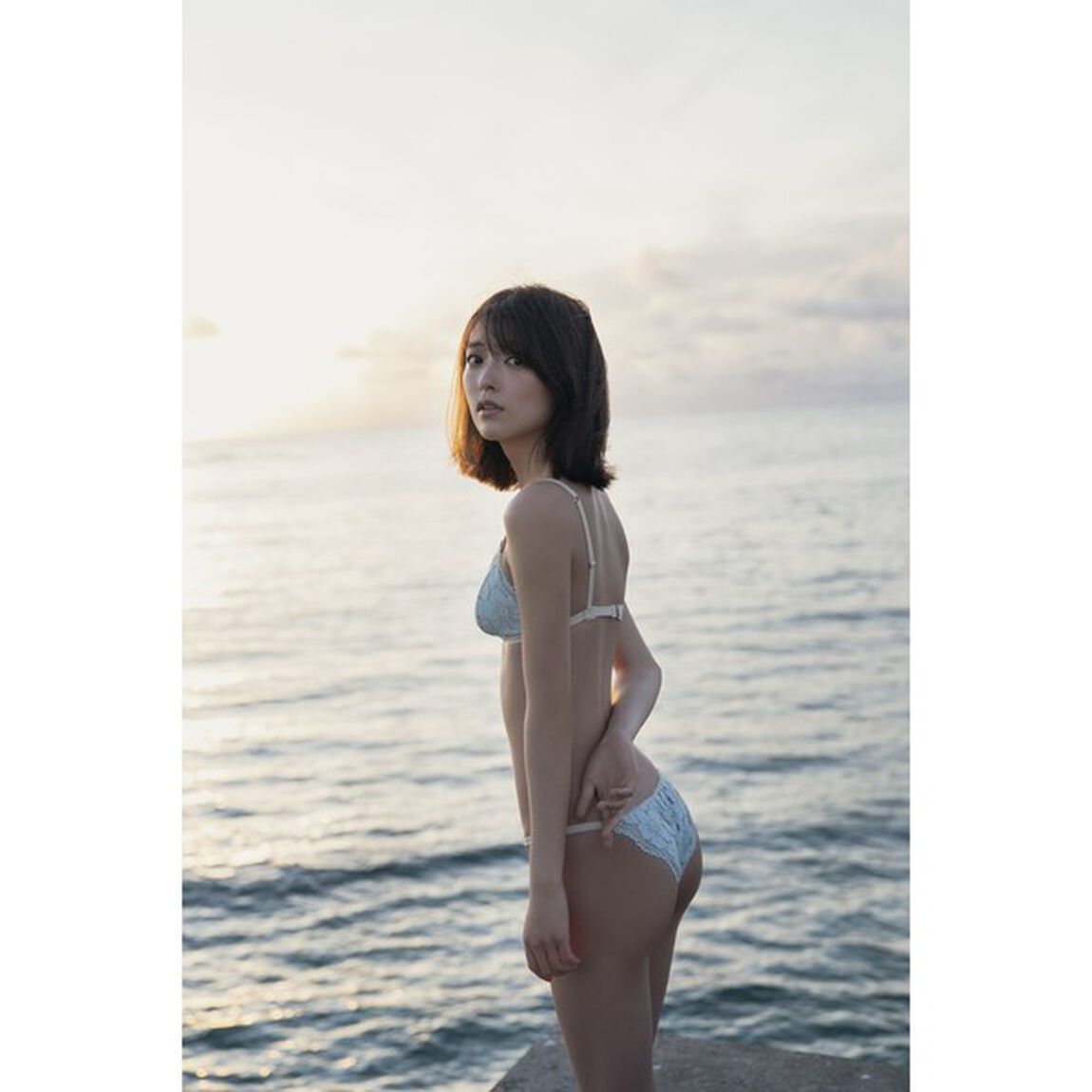 ＫＩＭＩＮＯＭＩＯ　工藤美桜１ｓｔ写真集