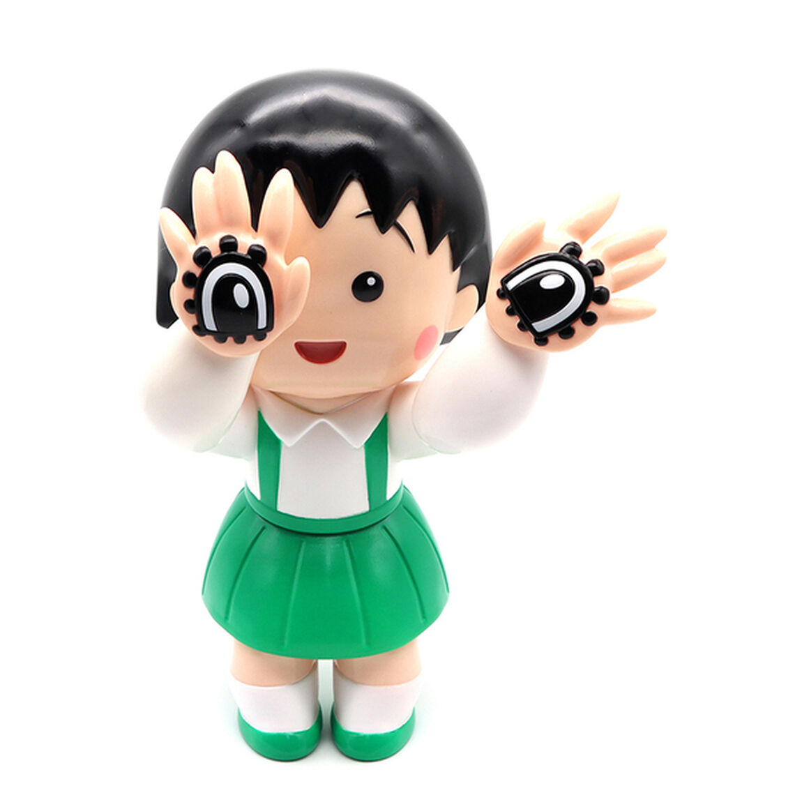 GRAPE BRAIN&times;ELECTRIC TOYS ちびまる子ちゃん 3rdカラー【セブンネット限定】