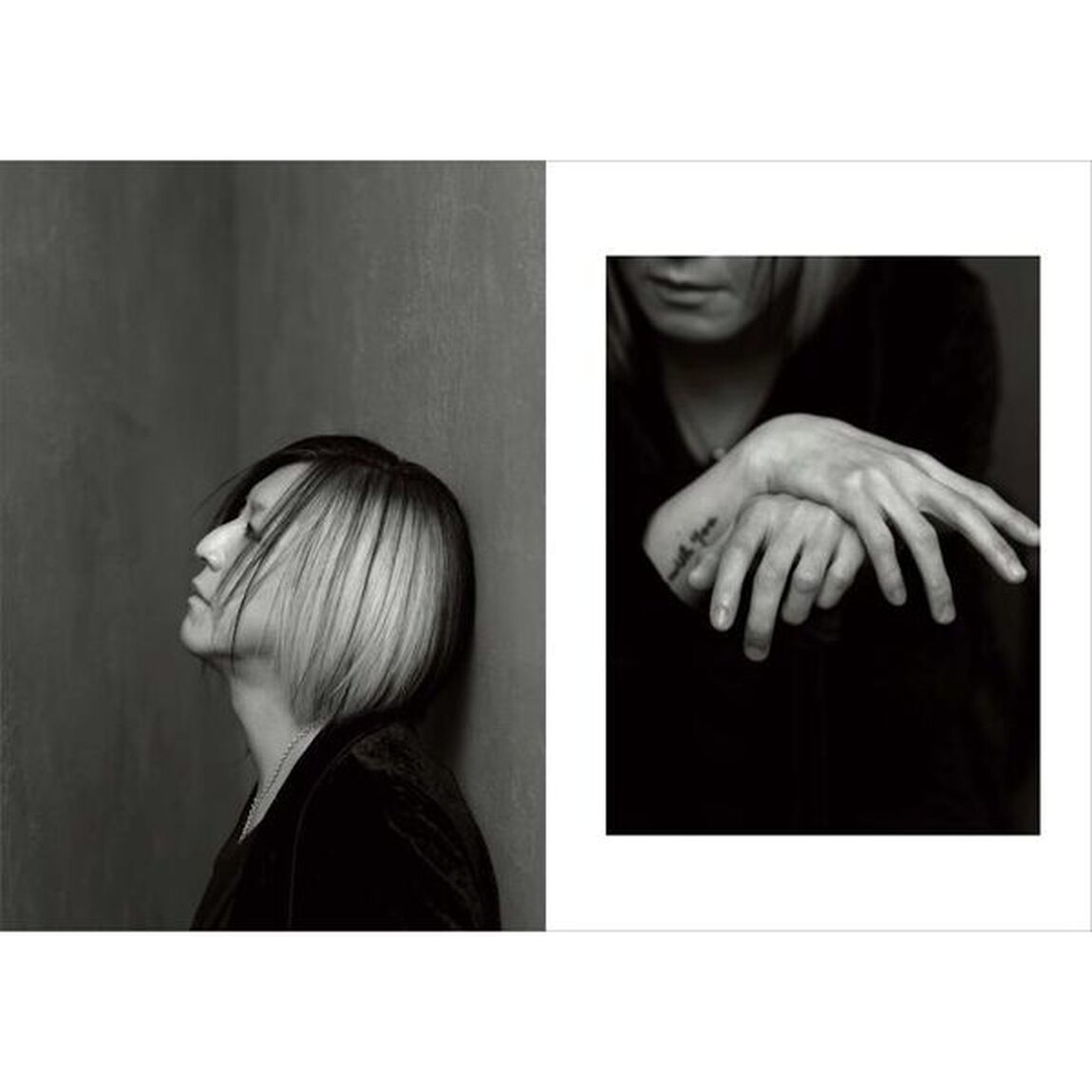GLAY CREATIVE COLLECTION 1994-2024