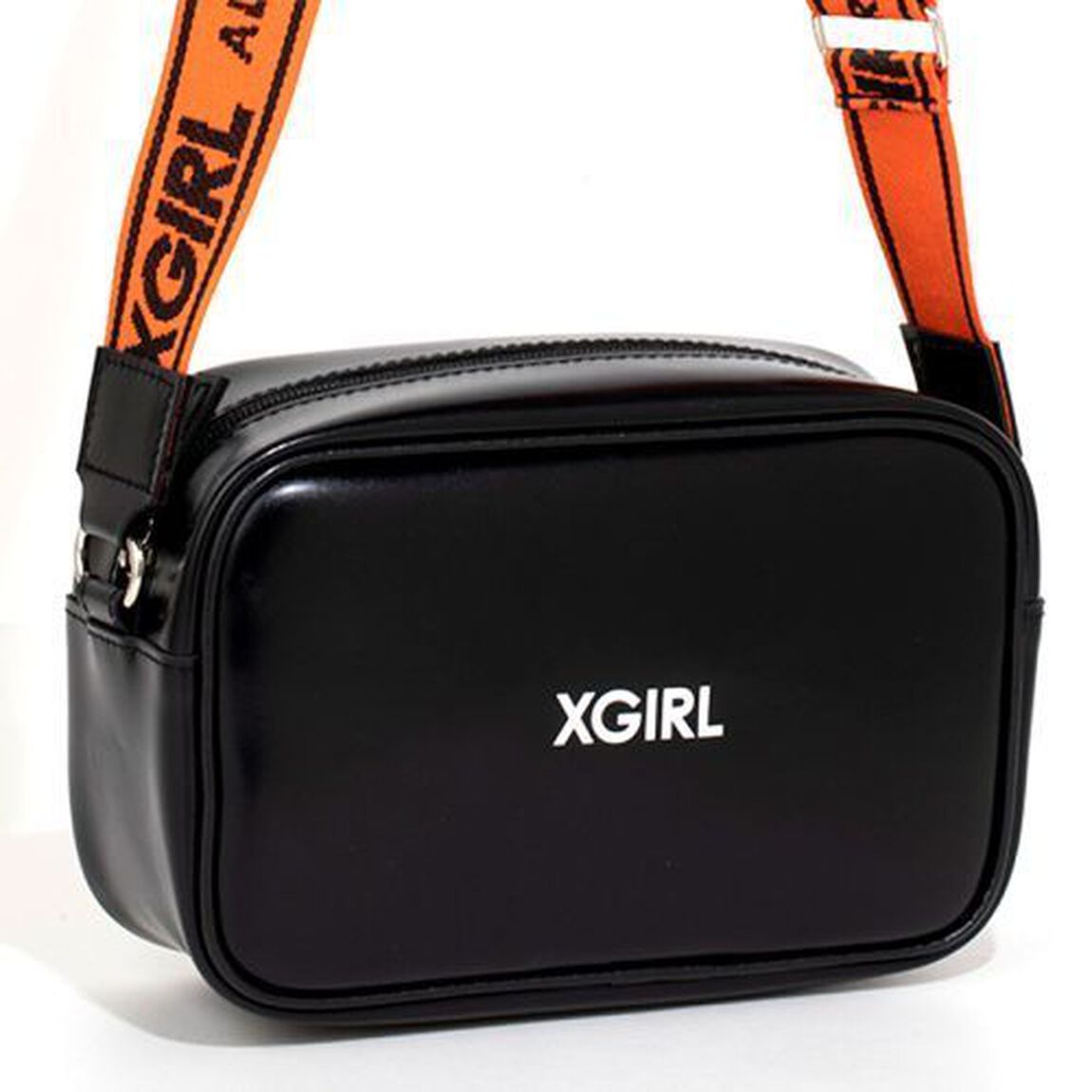 X-girl 2019-2020 FALL/WINTER SPECIAL BOOK (ブランドブック)