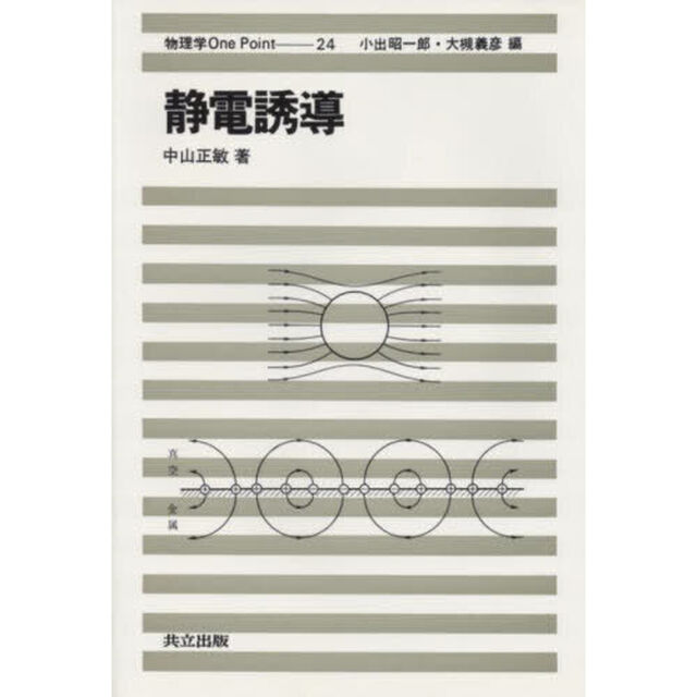 静電誘導
