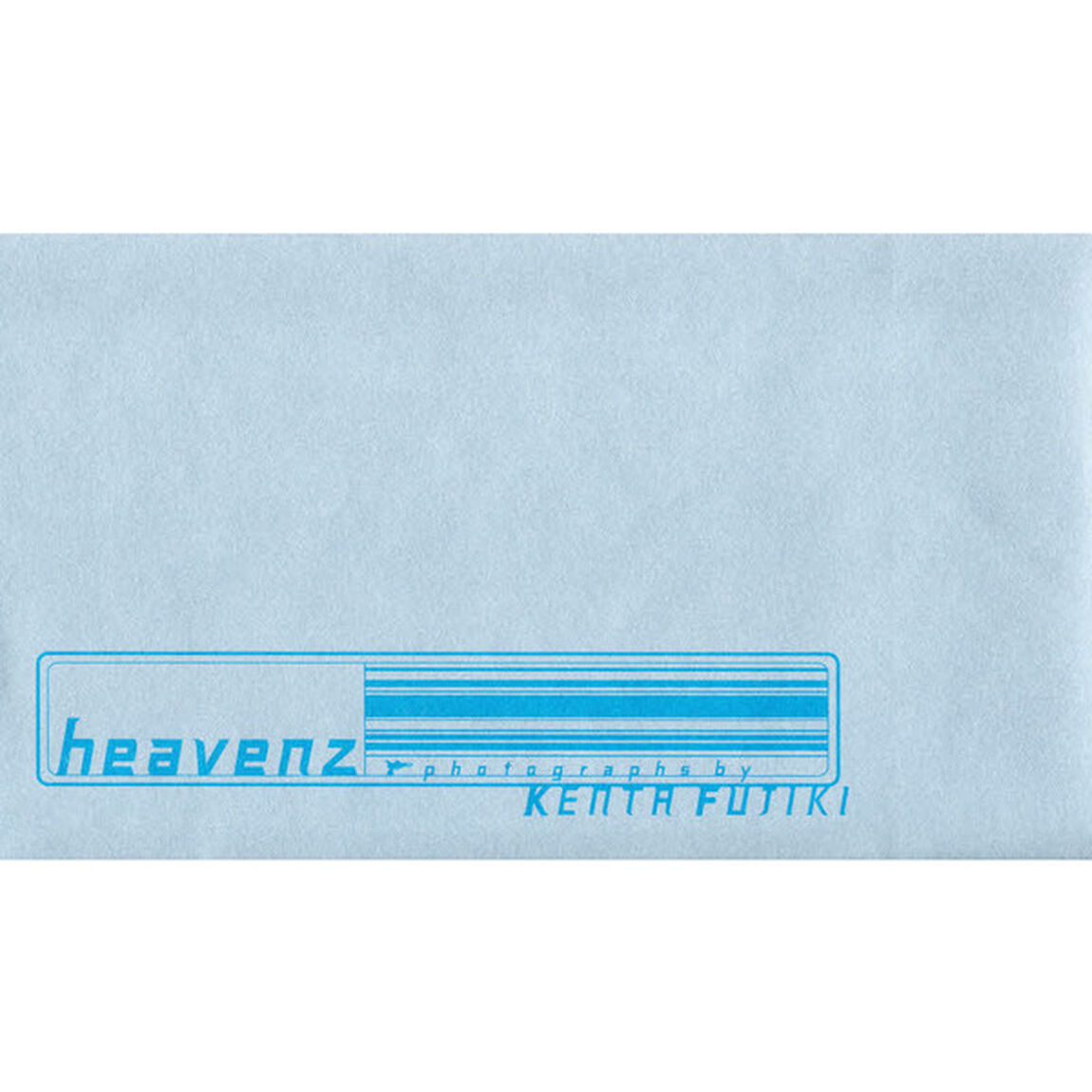 Ｈｅａｖｅｎｚ　藤木憲太写真集