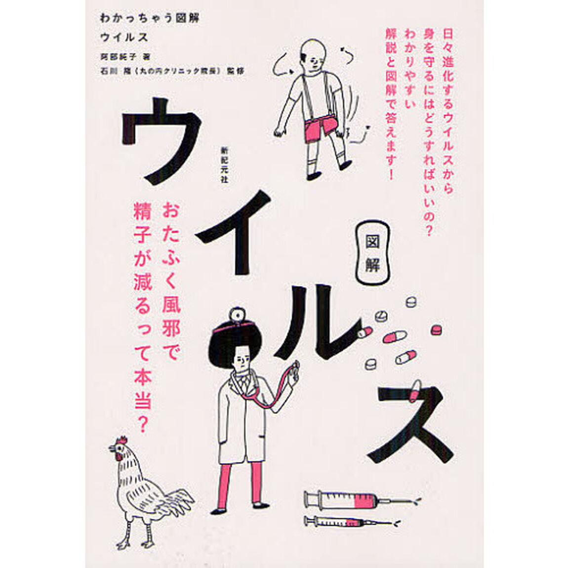 ウイルス