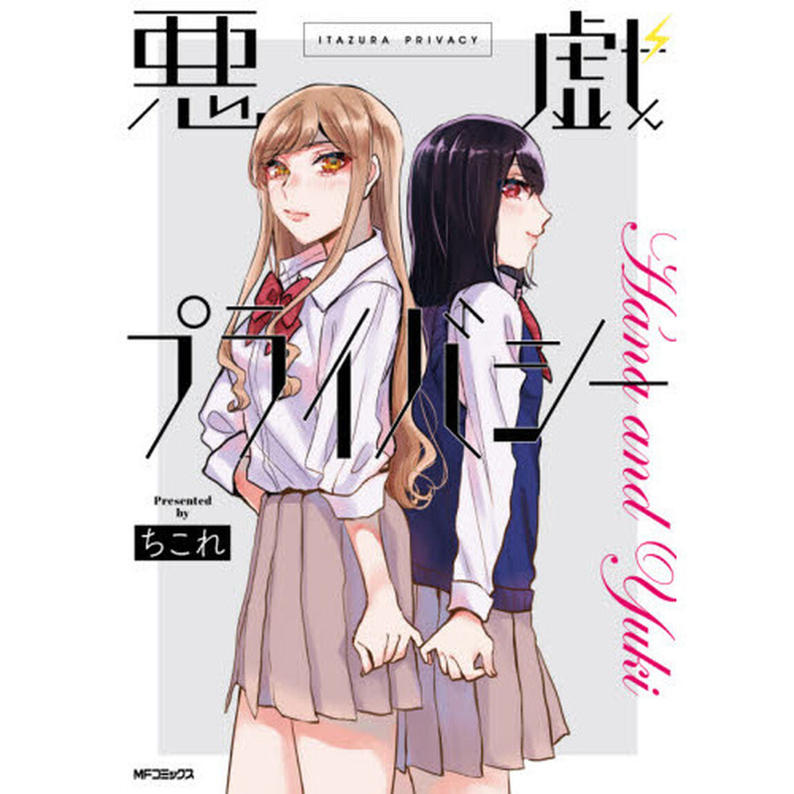 悪戯プライバシー