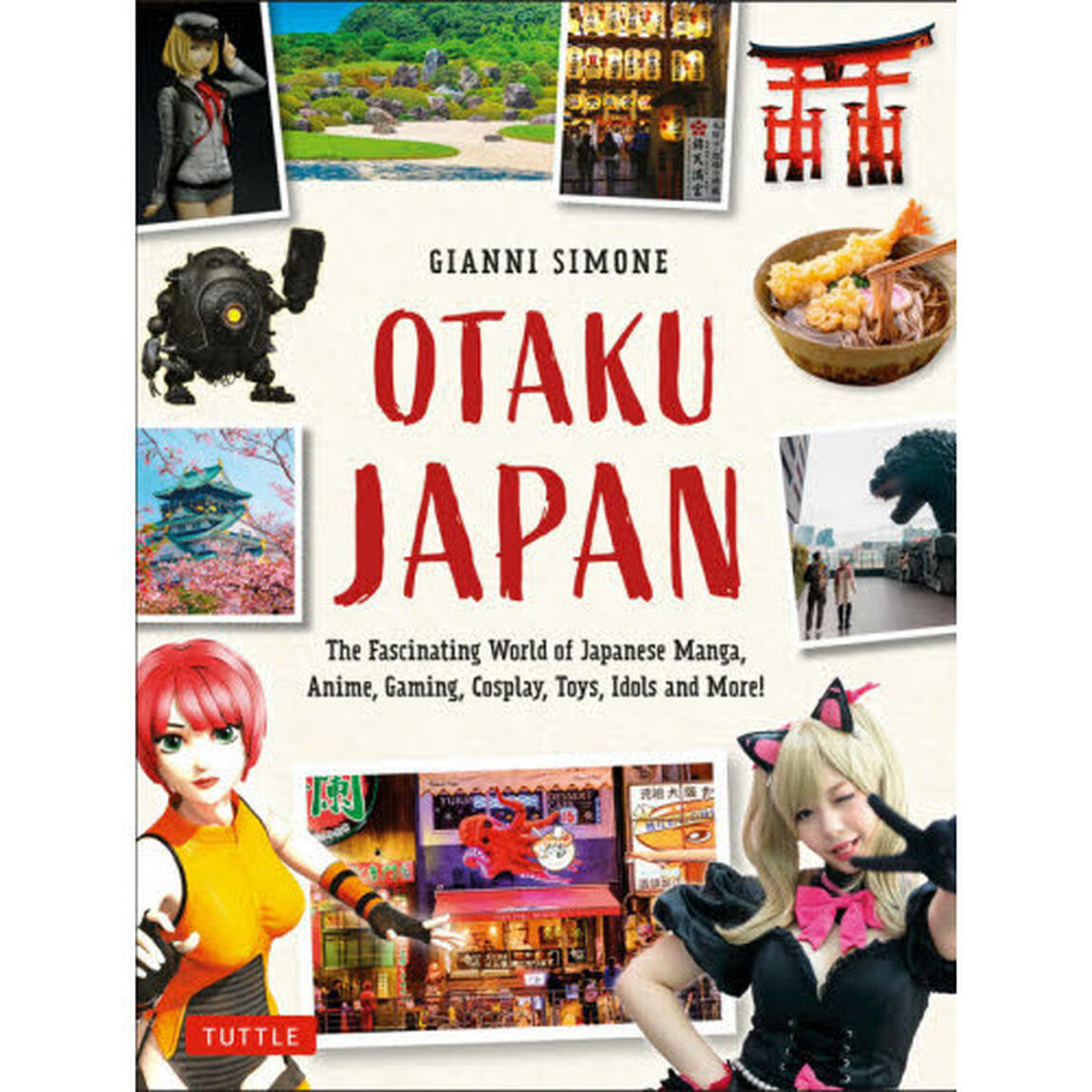 ＯＴＡＫＵ　ＪＡＰＡＮ　Ｔｈｅ　Ｆａｓｃｉｎａｔｉｎｇ　Ｗｏｒｌｄ　ｏｆ　Ｊａｐａｎｅｓｅ　Ｍａｎｇａ，Ａｎｉｍｅ，Ｇａｍｉｎｇ，Ｃｏｓｐｌａｙ，Ｔｏｙｓ，Ｉｄｏｌｅｓ　ａｎｄ　Ｍｏｒｅ！