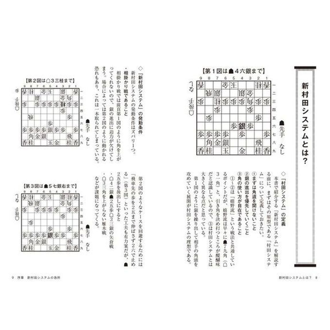 新村田システム