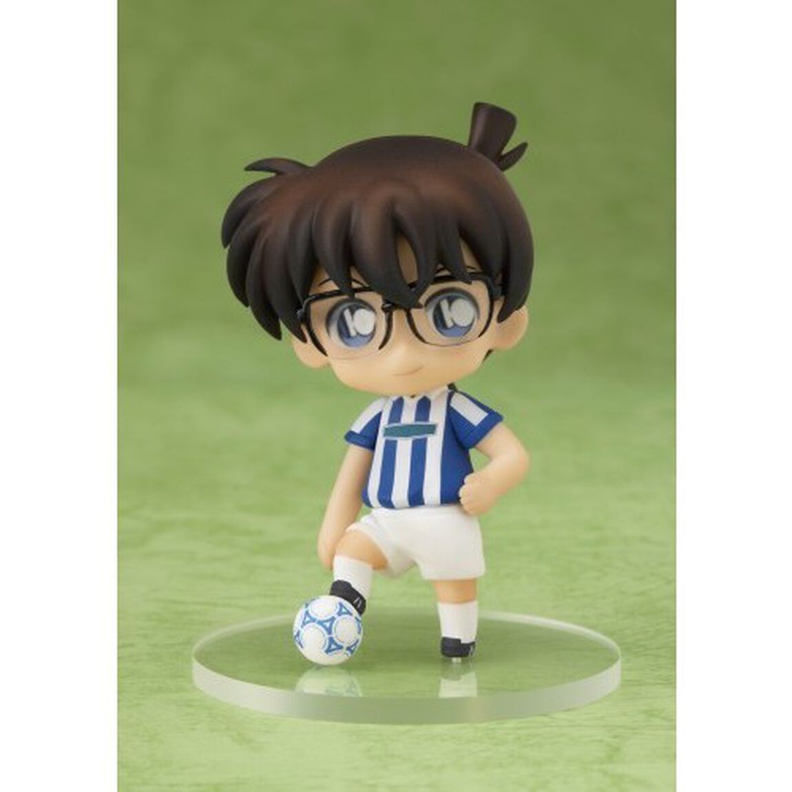 名探偵コナン 75 ねんどろいどぷち付き 特別版