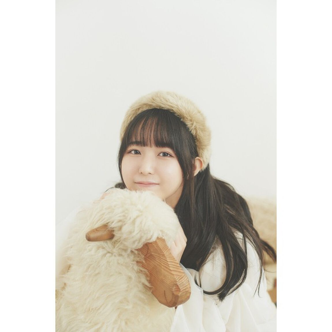 Maiden vol.2 TVガイドVOICE STARS特別編集「高橋李依　羊宮妃那　東山奈央　石見舞菜香　大西亜玖璃　前田佳織里　Ｌｉｙｕｕ　ファイルーズあい」
