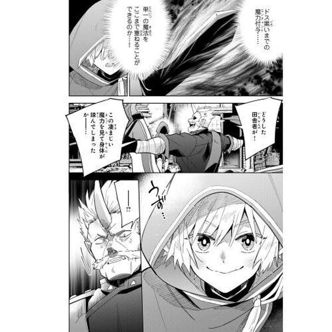 魔術を極めて旅に出た転生エルフ、持て余した寿命で生ける伝説となる　４