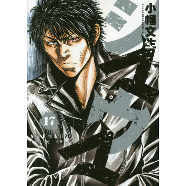シマウマ　１７