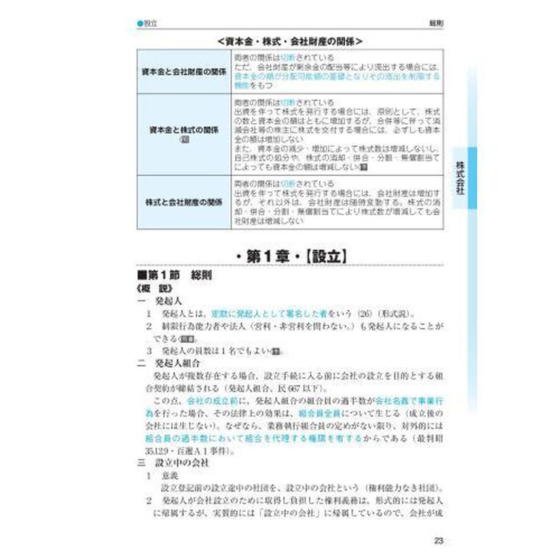 司法試験予備試験完全整理択一六法商法　２０２４年版