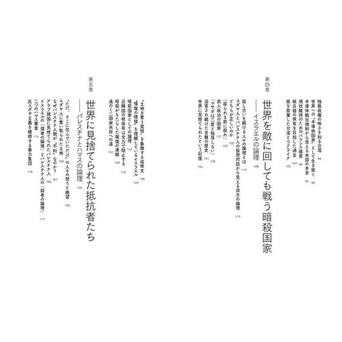 日本人にどうしても伝えたい教養としての国際政治　戦争というリスクを見通す力をつける