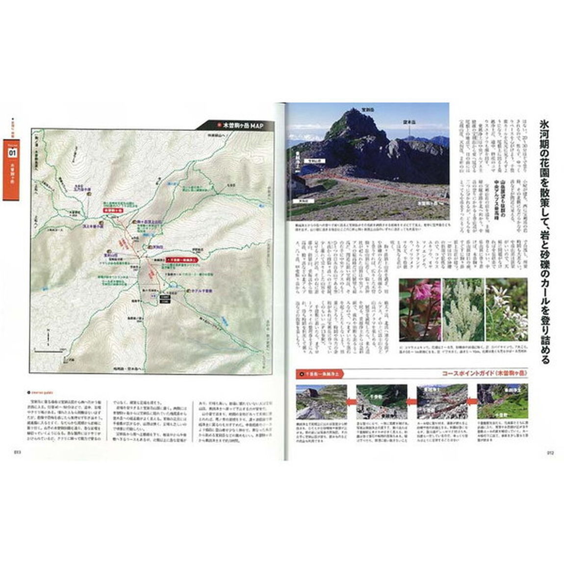 週末登山詳細ルートガイド　土日で登れる２４コースのポイントを徹底解説「改訂版」