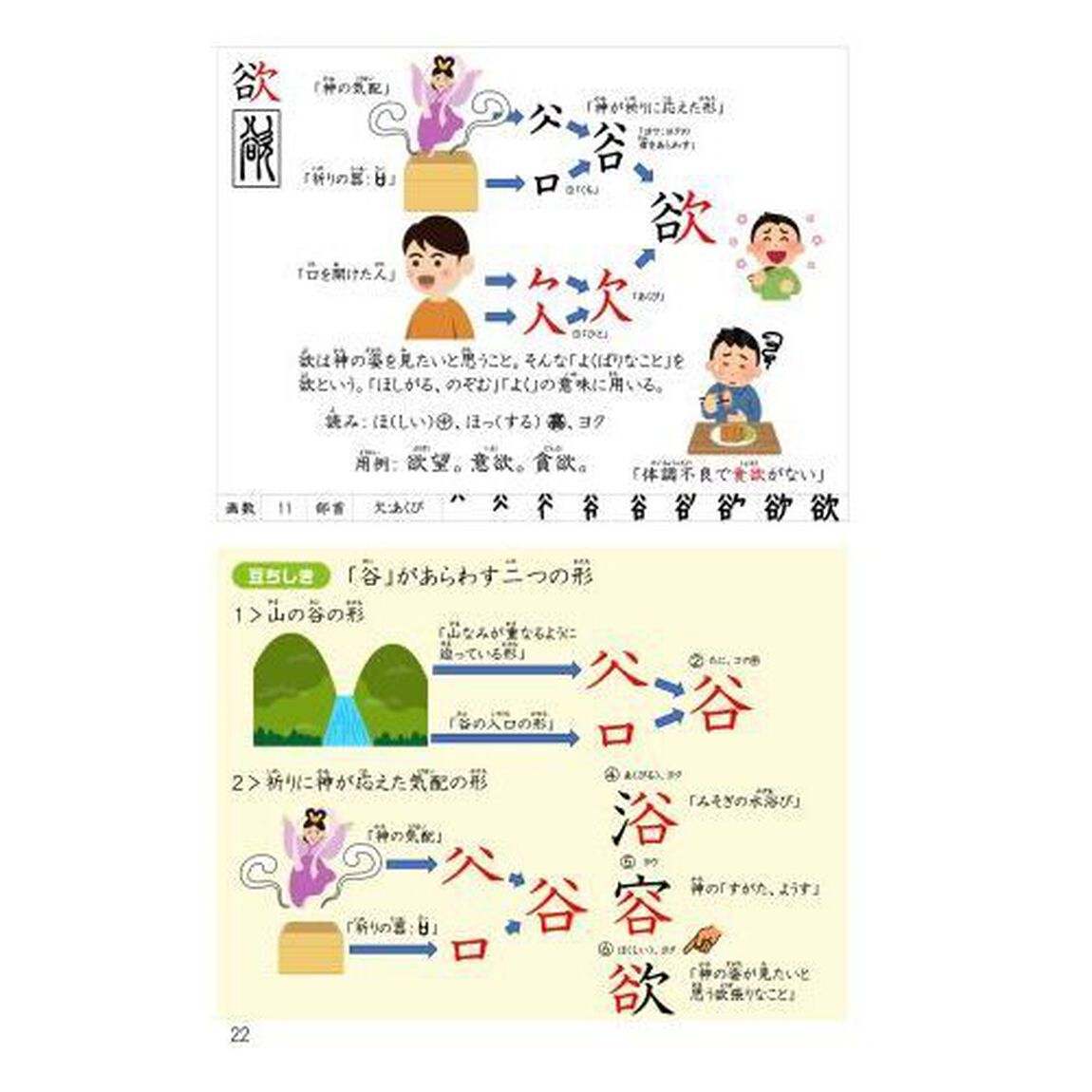 漢字つながり辞典　小学６年生