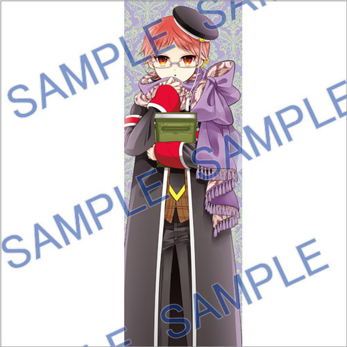 王室教師ハイネ　　　５　（特製しおり特典付き）