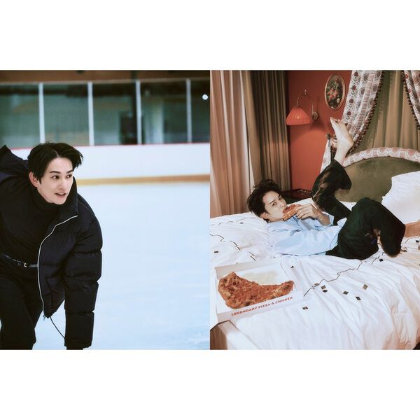 KEITA MACHIDA 15th Anniversary Photobook 「sign」【セブンネット