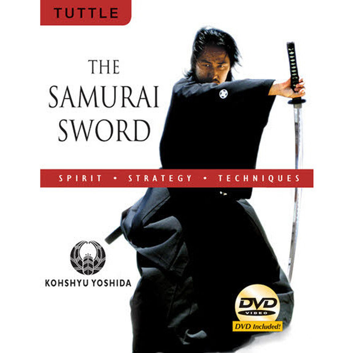 Ｔｈｅ　Ｓａｍｕｒａｉ　Ｓｗｏｒｄ