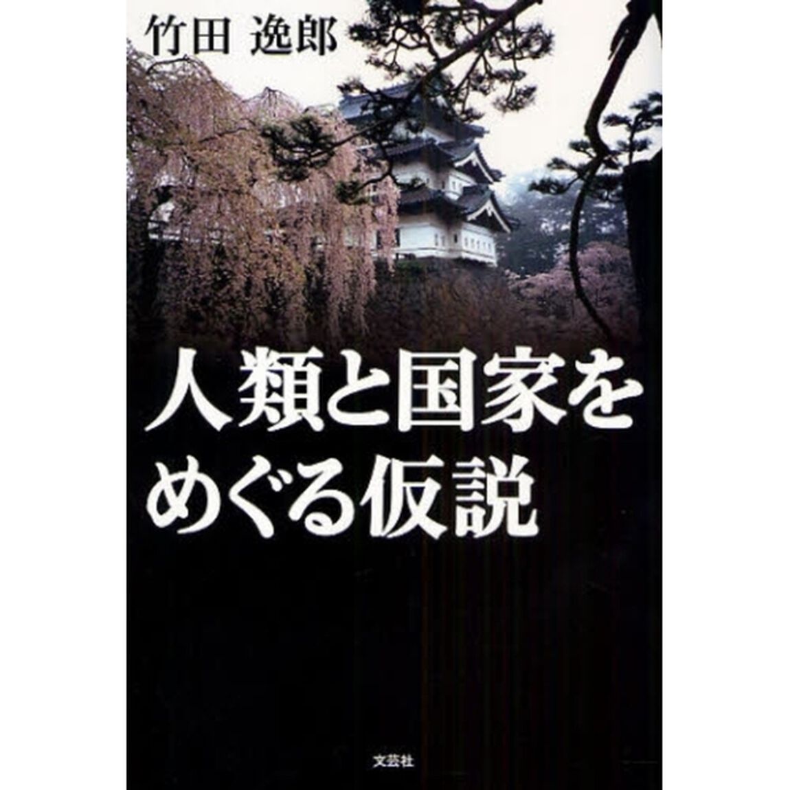 人類と国家をめぐる仮説