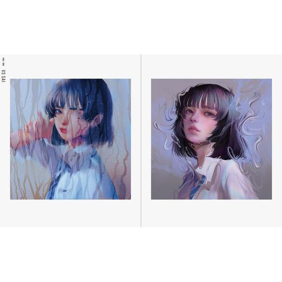 ＶＳＩ　ｗａｔａｂｏｋｕ　ＡＲＴ　ＢＯＯＫ
