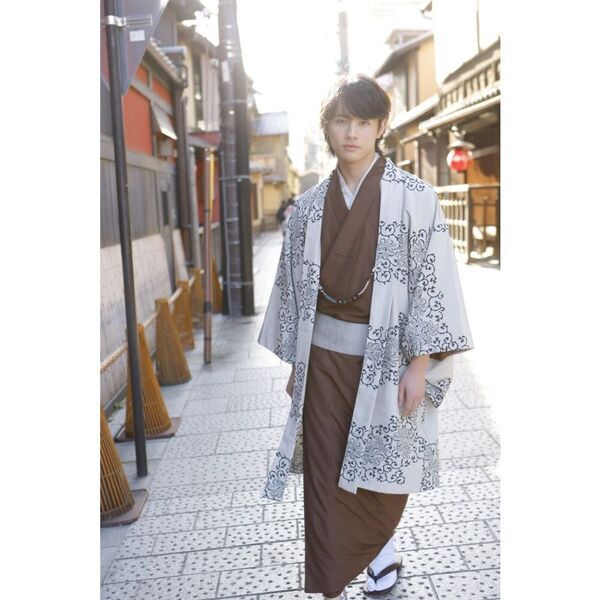 前田拳太郎 Personal Photo Book 藍色 - 通販｜セブンネットショッピング