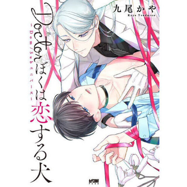 Ｄｏｃｔｏｒぼくは恋する犬　Ｄｏｍ／Ｓｕｂユニバース