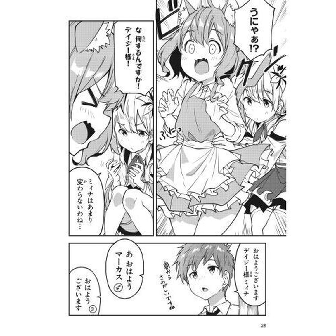 王都の外れの錬金術師　ハズレ職業だったので、のんびりお店経営します　５