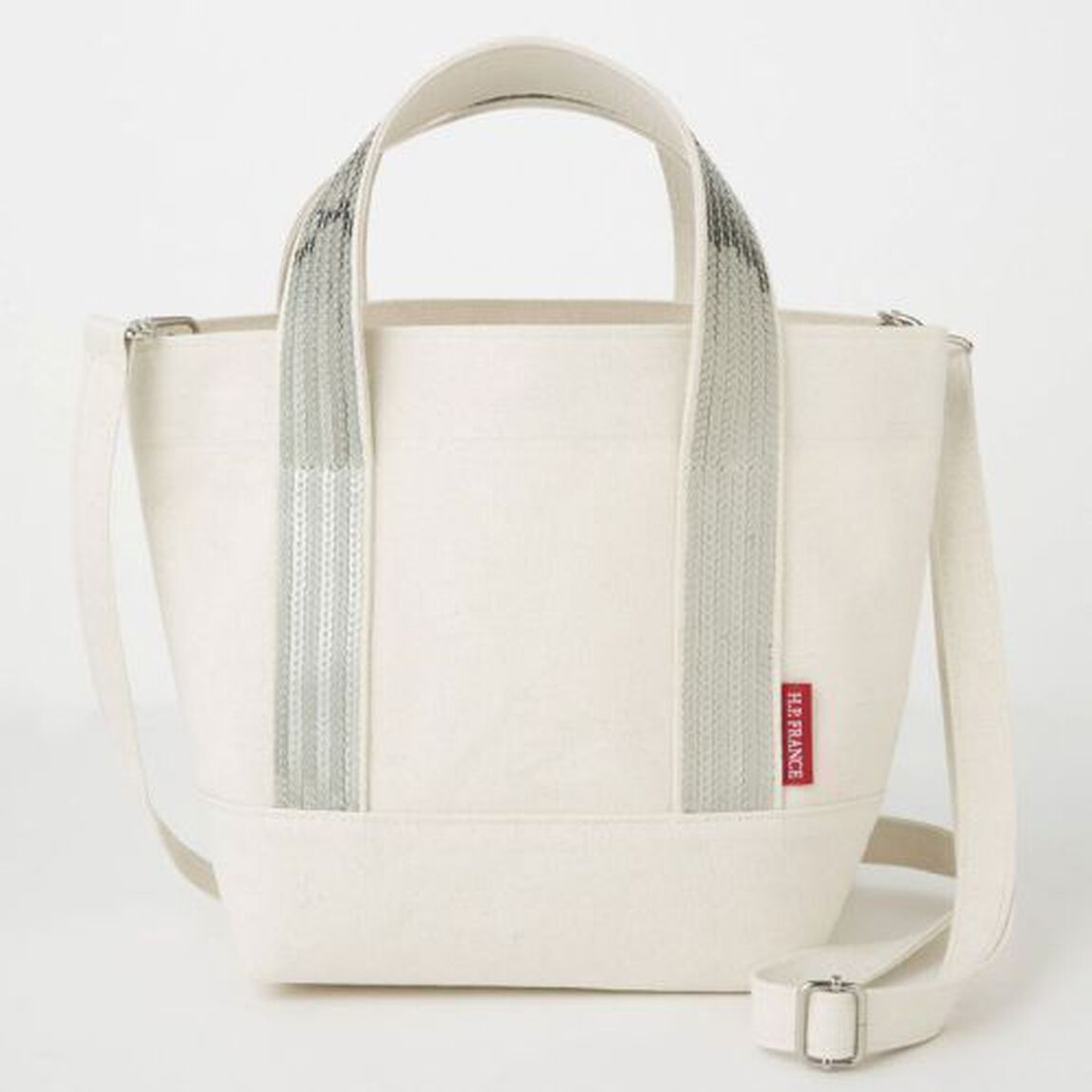 H.P. FRANCE スパンコールトートバッグBOOK (宝島社ブランドブック)