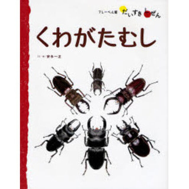 くわがたむし
